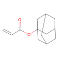 丙烯酸金刚烷-1-基酯 (含稳定剂BHT)