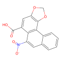 马兜铃酸 B