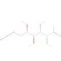 6-叠氮-6-脱氧-D-半乳糖