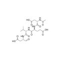 Ac-DEVD-CHO,Caspase-3 抑制剂