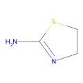 2-氨基-2-噻唑啉