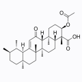 11-羰基-β-乙酰乳香酸