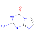 5-Aza-7-deazaguanine