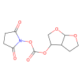 [（3R，3aS，6aR）-羟基六氢呋喃[2,3-b]呋喃基琥珀酰亚胺基碳酸酯