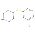 盐酸蒽环素