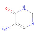 5-氨基嘧啶-4(3H)-酮