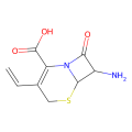 7-氨基-3-乙烯基-3-头孢环-4-羧酸