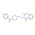 Altanserin