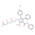 (3R,5S)-阿托伐他汀钠盐