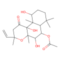 6-乙酰基-7-脱乙酰基福司可林