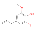 4-烯丙基-2,6-二甲氧基苯酚