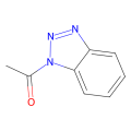 1-乙酰基-1H-苯并三唑