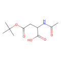 乙酰基-L-天冬氨酸-β-叔丁酯
