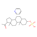 3α-羟基-5α-孕烷-20-酮 硫酸吡啶盐