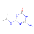 Atrazine-desethyl-2-hydroxy