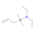 烯丙基（二乙氨基）二甲基硅烷
