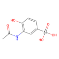 Acetarsone