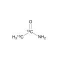 乙酰胺-13C2