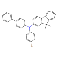 2-氨基-N-[(1,1'-联苯)-4-基]-N-(4-溴苯基)-9,9-二甲基芴