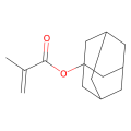 甲基丙烯酸1-金刚烷酯 (含稳定剂MEHQ)