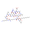 Autocamtide-2-related inhibitory peptide, myristoylated TFA