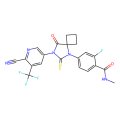 Apalutamide (ARN-509)