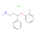 盐酸托莫西汀