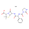 Azlocillin sodium salt