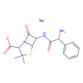 Ampicillin sodium