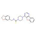 Amuvatinib (MP-470)