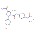 Apixaban (BMS 562247-01)