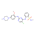 ALK inhibitor 2