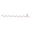 Amino-PEG4-CH2COOH