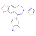 AMPA/红藻氨酸拮抗剂-2