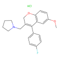 AX-024 盐酸盐