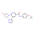 Asciminib (ABL001)