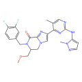 AZD0364 (ATG-017)