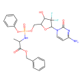 Acelarin (NUC-1031)