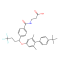 Adomeglivant