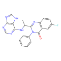 acalisib (GS-9820)