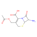 7-氨基头孢烷酸(7-ACA)