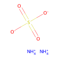 硫酸铵