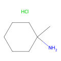 1-氨基-1-甲基环己烷盐酸盐