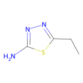 2-氨基-5-乙基-1,3,4-噻二唑