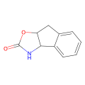 (3aS-顺)-(-)-3,3a,8,8a-四氢-2H-茚并[1,2-d]噁唑-2-酮
