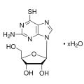 6-硫代鸟嘌呤水合物