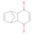 1,4,4a,8a-四氢-内-1,4-methano萘alene-5,8-二酮