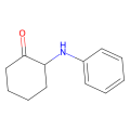 2-苯胺基环己酮