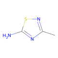 5-氨基-3-甲基-1,2,4-噻二唑