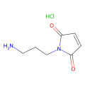 1-(3-氨基丙基)-1H-吡咯-2,5-二酮盐酸盐